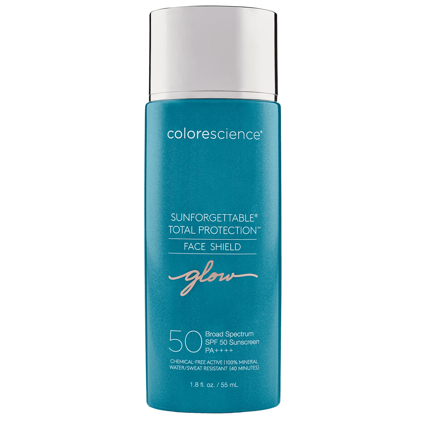 Sunforgettable® Total Protection® Face Shield Glow SPF 50 - Esthetics By Cati