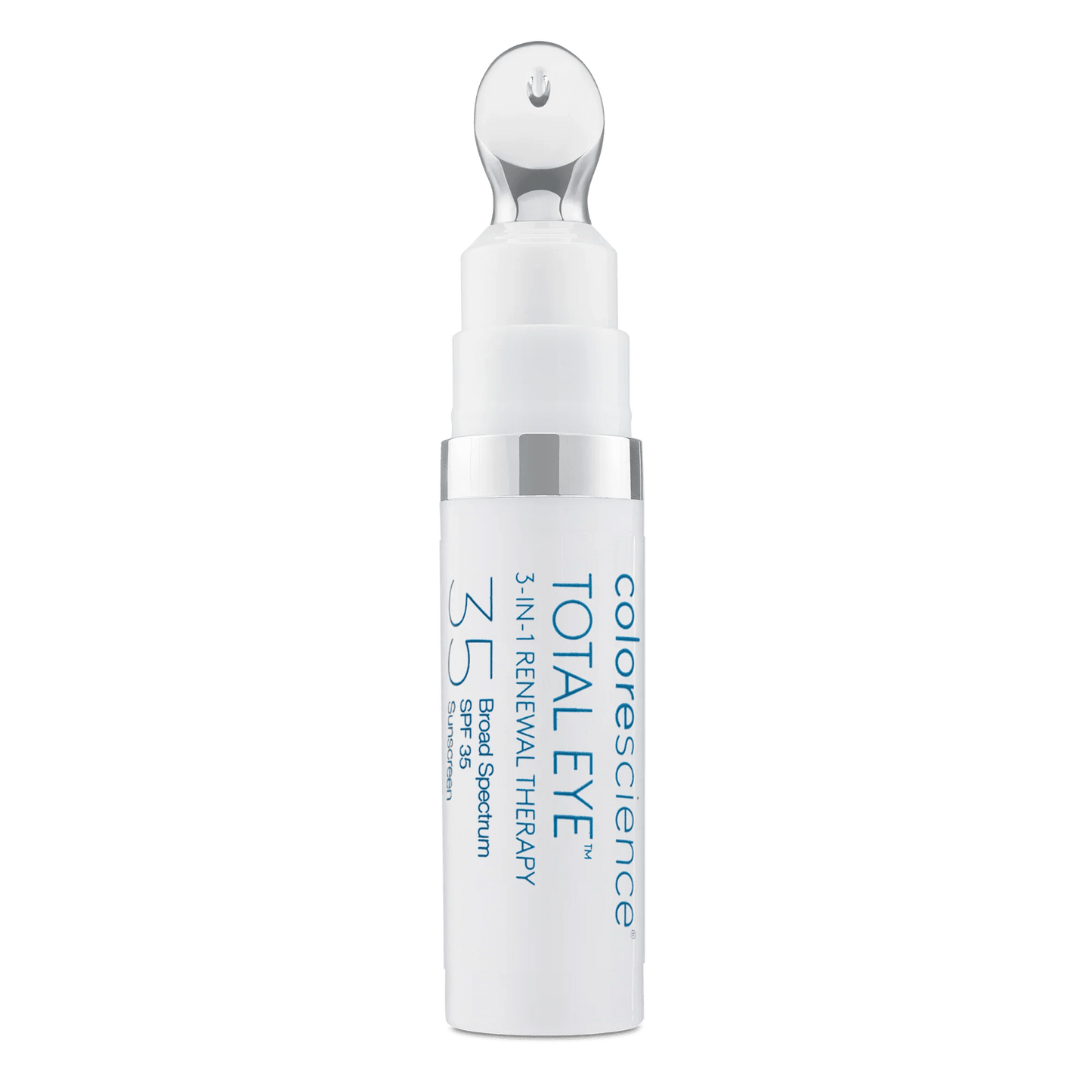 Total Eye 3-1 Renewal Therapy SPF 35 - Esthetics By Cati
