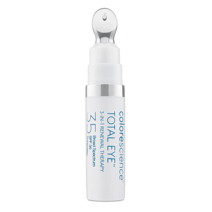 Total Eye 3-1 Renewal Therapy SPF 35 - Esthetics By Cati
