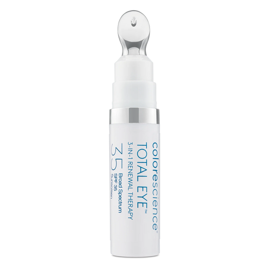 Total Eye 3-1 Renewal Therapy SPF 35