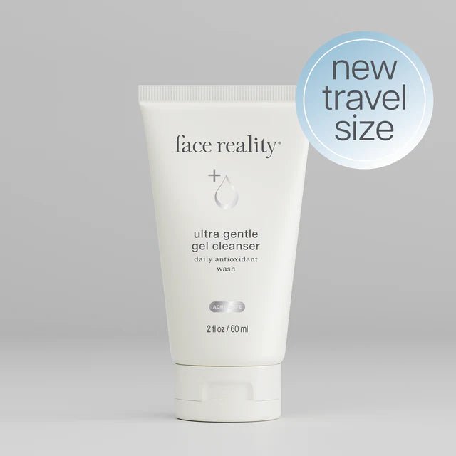 Ultra Gentle Gel Cleanser - Esthetics By Cati