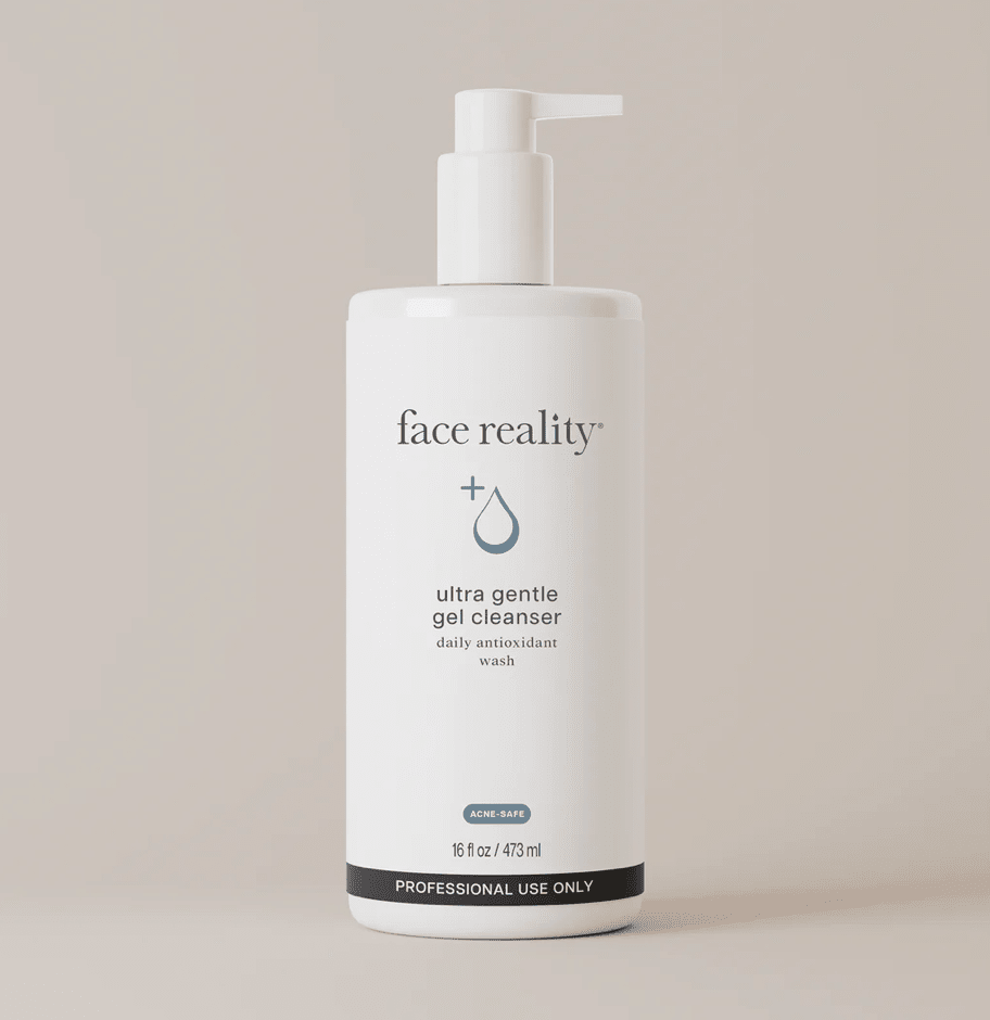 Ultra Gentle Gel Cleanser - Esthetics By Cati